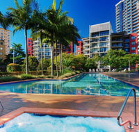 The Docks On Goodwin - Tourism Brisbane