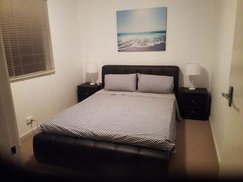 The DOLPHIN PLACE - Brisbane Tourism 3