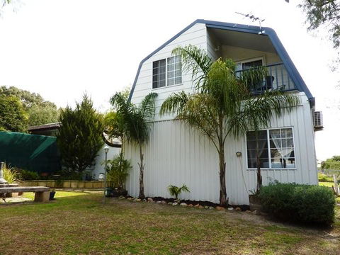 The Doo Drop Inn - Tourism Brisbane 2