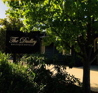 The Dudley Boutique Hotel - Brisbane Tourism