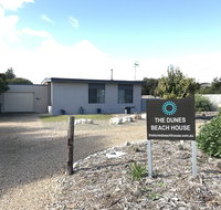 The Dunes Beach House - Brisbane Tourism