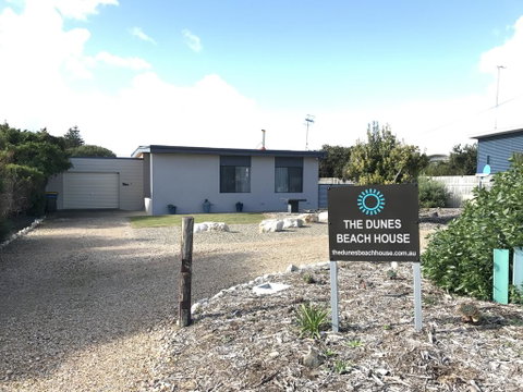 The Dunes Beach House - Brisbane Tourism 0