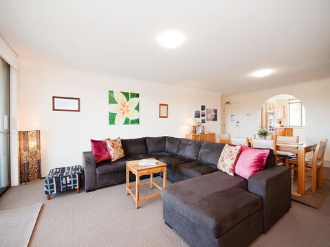 The Dunes, Unit 17/38 Marine Drive - Tourism Brisbane 0