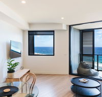 The Edge - Luxurious Waterfront Apartment - Tourism Brisbane