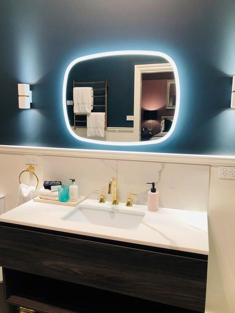 The Dudley Boutique Hotel - Tourism Brisbane 3