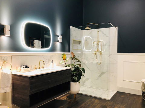 The Dudley Boutique Hotel - Tourism Brisbane 2