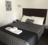 The Esplanade Motel - Tourism Brisbane
