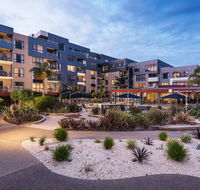 The Esplanade Resort And Spa - Tourism Brisbane