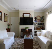 The Evergreen Bed and Breakfast - Tourism Brisbane