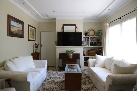The Evergreen Bed And Breakfast - Brisbane Tourism 0