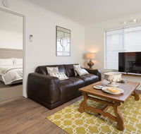 The Executive - Central  Sophisticated - Tourism Brisbane