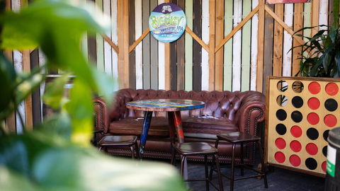 The Erko Hotel - Tourism Brisbane 2