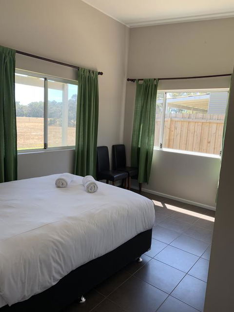 THE FAMILY RETREAT - Tourism Brisbane 1