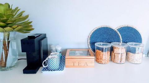 The FarmShed Private Retreat McLaren Vale - Tourism Brisbane 1