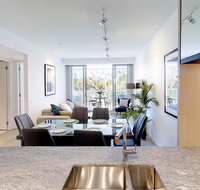 The Fawkner Residences - Brisbane Tourism