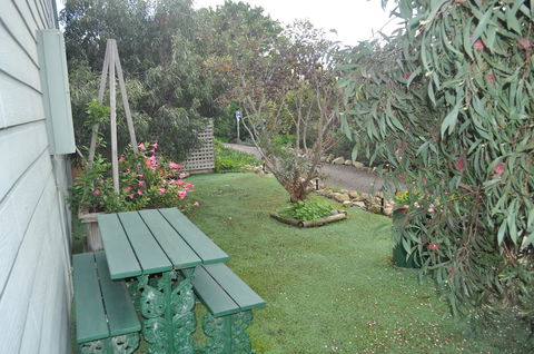 The Fig Tree B&B - Tourism Brisbane 2