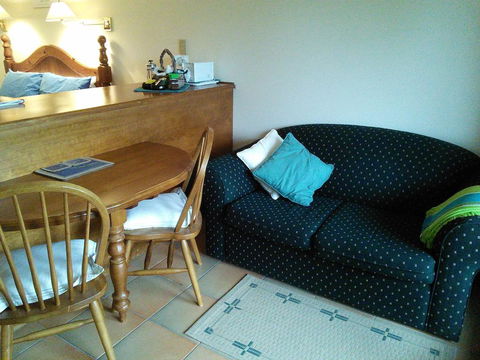 The Fig Tree B&B - Tourism Brisbane 1