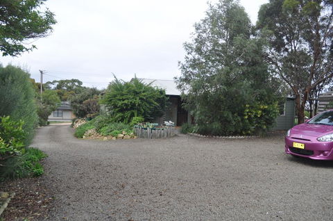 The Fig Tree B&B - Tourism Brisbane 3