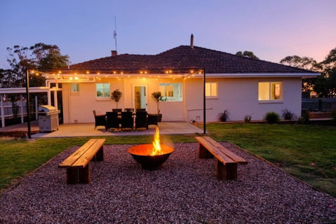The Farmhouse. - Brisbane Tourism 1