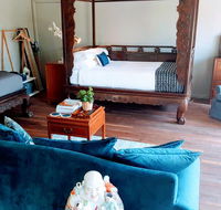 The FarmShed Private Retreat McLaren Vale - Tourism Brisbane