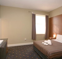 The Formby Hotel - Brisbane Tourism