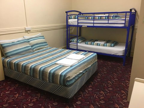 The Formby Hotel - Brisbane Tourism 2