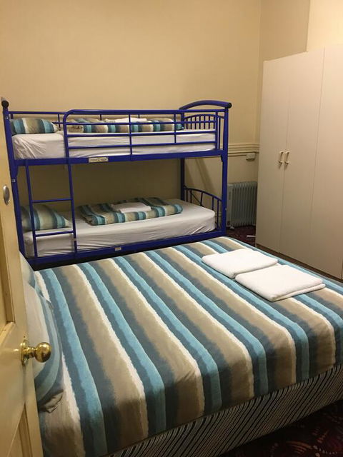 The Formby Hotel - Brisbane Tourism 3