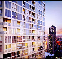 The Fifth Apartments - Brisbane Tourism