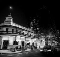 The Franklin Boutique Hotel - Tourism Brisbane
