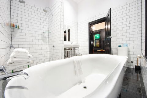 The Franklin Boutique Hotel - Tourism Brisbane 2