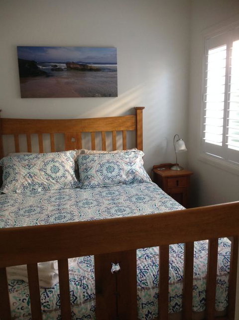 The Friendly Chat Bed And Breakfast - Brisbane Tourism 3