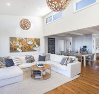 The G-Shack Rennies Beach Ulladulla - Tourism Brisbane