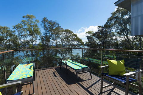 The Folly - Brisbane Tourism 1
