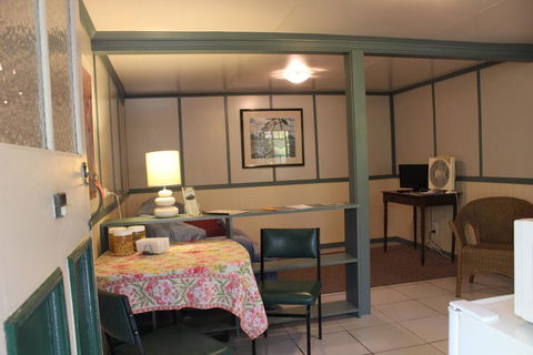 The Gables Yungaburra - Tourism Brisbane 3