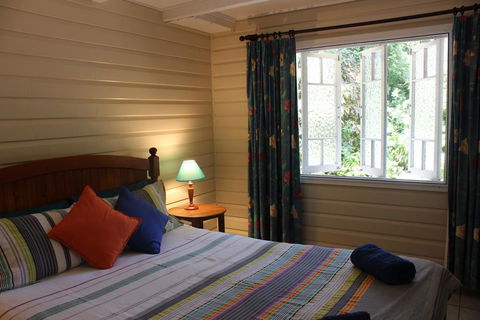The Gables Yungaburra - Tourism Brisbane 1