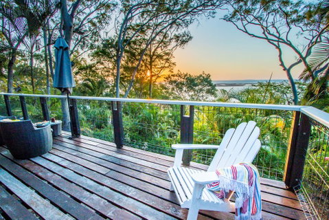 The Gallery - Tourism Brisbane 2
