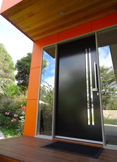 The Gallery Accommodation McCrae - Brisbane Tourism 3