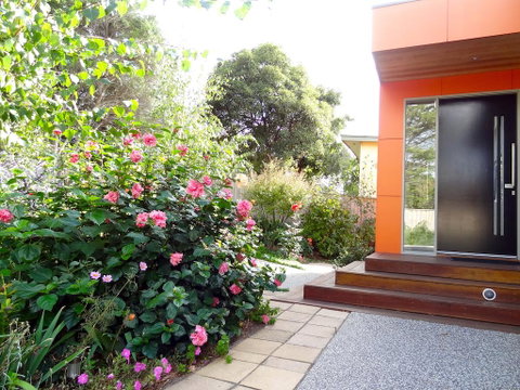 The Gallery Accommodation McCrae - Brisbane Tourism 0