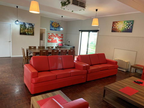 The Gazebo Place - Strathmerton - Tourism Brisbane 0