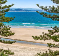 The Garland at Rainbow Bay - Tourism Brisbane