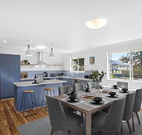 The Gathering Ground - spacious entertainer in Toowoomba City - Tourism Brisbane