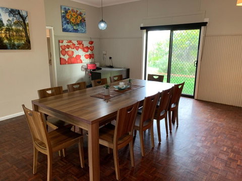 The Gazebo Place - Strathmerton - Brisbane Tourism 1