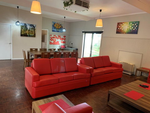 The Gazebo Place - Strathmerton - Brisbane Tourism 0