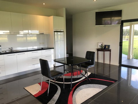 The Glen - Tourism Brisbane 3