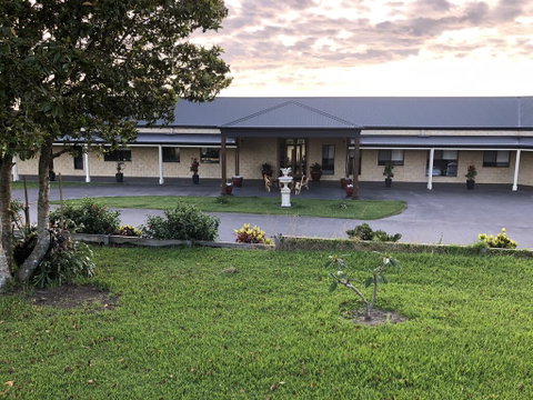 The Glen - Tourism Brisbane 1