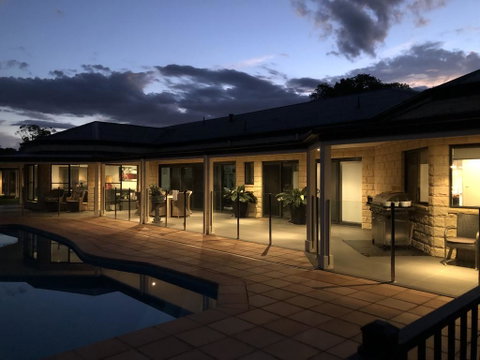 The Glen - Tourism Brisbane 0