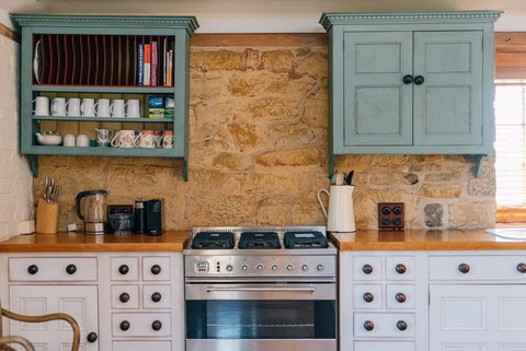 The Granary - Brisbane Tourism 2