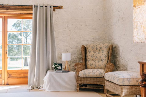 The Granary - Brisbane Tourism 1