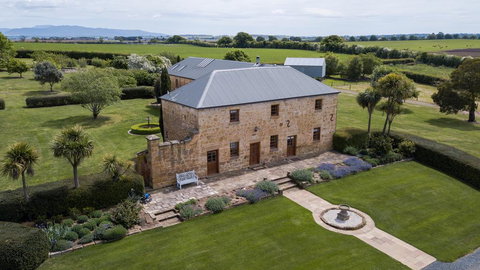 The Granary - Brisbane Tourism 0