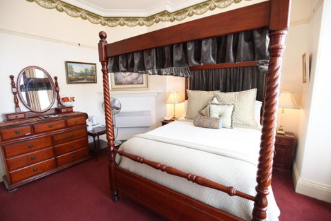 The Grand On Macfie - Brisbane Tourism 1